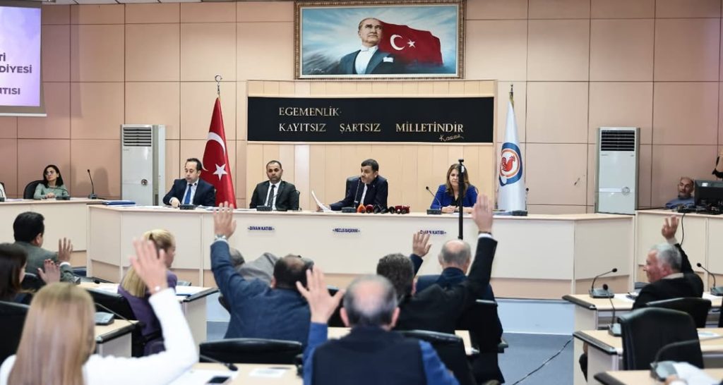 Başkan Çavuşoğlu Eleştirilere Tek Tek Cevap Verdi...