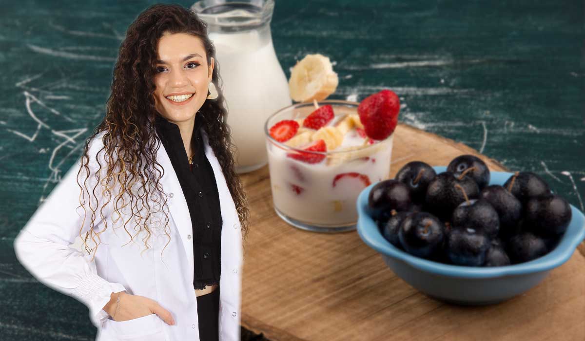 Bayramda Sağlıklı Beslenmenin Püf Noktaları… 