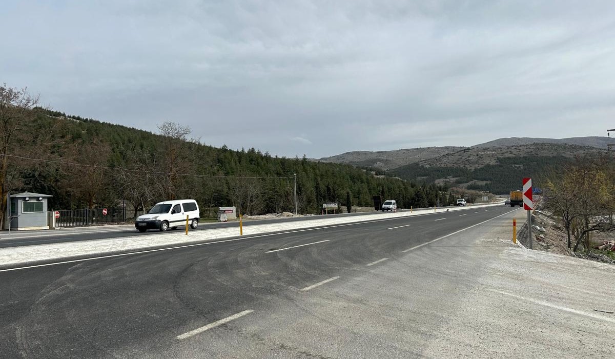 Cankurtaran Yolu İçin Beklenen Açıklama Geldi… 