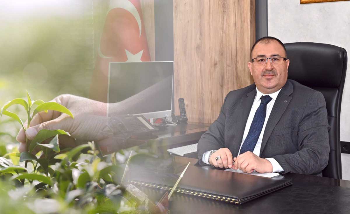 Çiftçiler Dikkat, İl Tarım Müdürü Uyardı…  