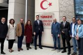 DENİB’ten ABD’ye Ev Tekstili Çıkarması...