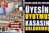 Krizle Boğuşan Denizli Esnafından, Asıl Bedelin Yarısına Yakın ‘Sorma Ver’ Parası Almışlar…