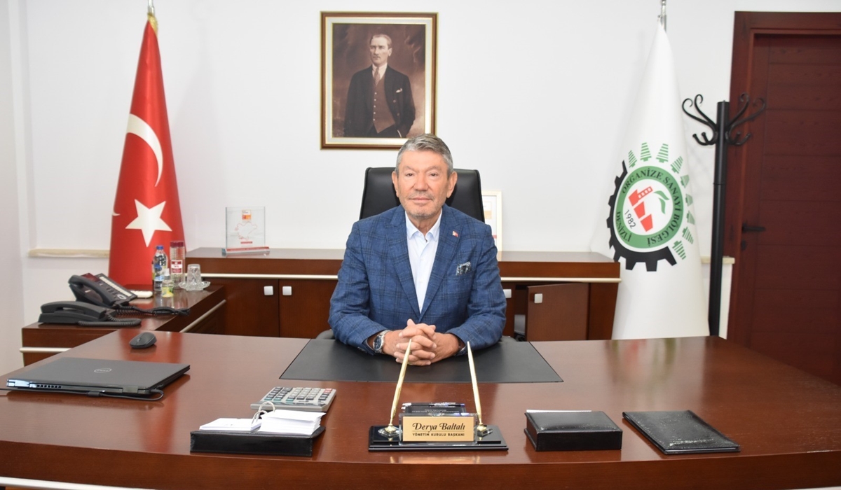 DOSTEM, Yeni Atölyeleriyle Kapasitesini Artırıyor… 