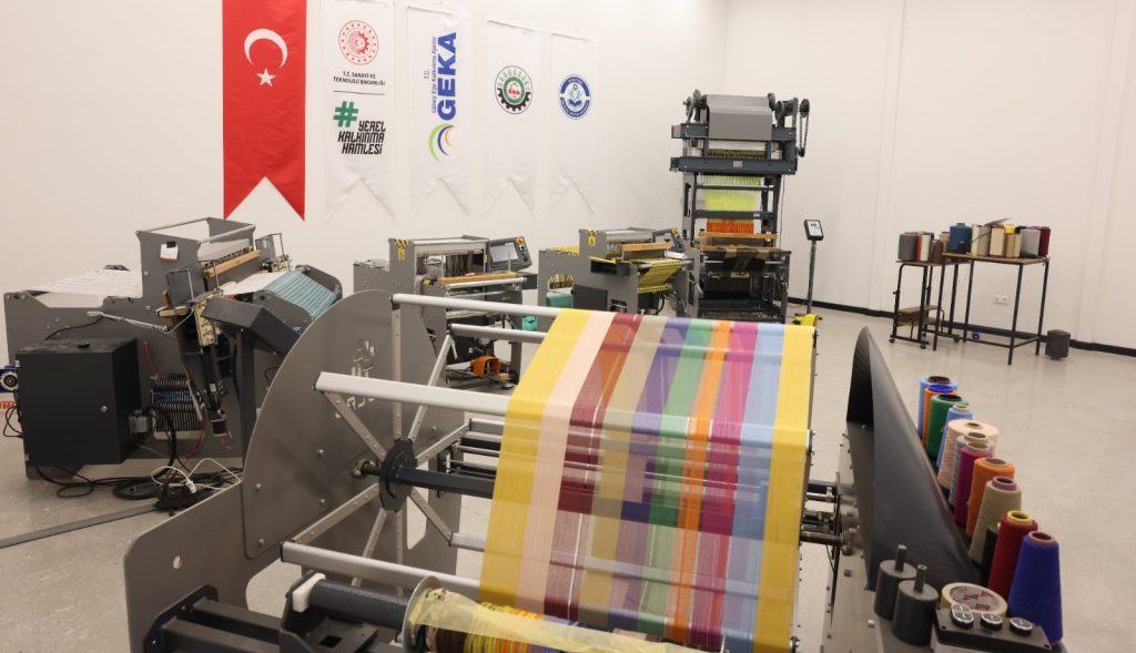 DOSTEM, Yeni Atölyeleriyle Kapasitesini Artırıyor...