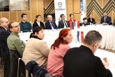 DSO’dan Denizli’de STK’lara Özel Eğitim...