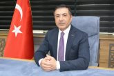 DTO Başkanı Erdoğan'dan Bayram Mesajı...