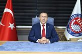 DTO Başkanı Erdoğan’dan Çanakkale Zaferi Mesajı...