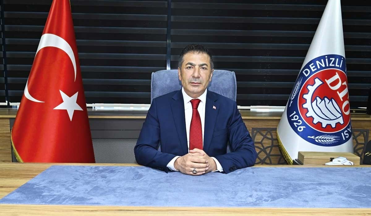 DTO Başkanı Erdoğan’dan Çanakkale Zaferi Mesajı… 