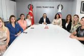 DTO Başkanı Erdoğan’dan Kadınlara Destek Mesajı