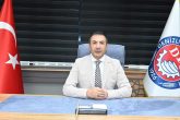 DTO Başkanı Uğur Erdoğan’dan Nevruz Bayramı Mesajı...