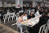 Denizli OSB, Ramazan’da Öğrencilere İftar Sofası Kuruyor...