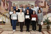 Denizli OSB’de Bilgisayar Eğitimi Gerçekleştirildi...