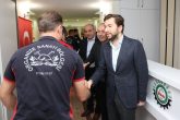 Denizli OSB’de Geleneksel Bayramlaşma Programı...