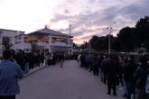 Denizli OSB’nin İftar Sofrası Binlerce Öğrenciyi Ağırlıyor...