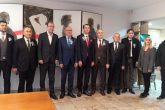 Denizli SMMM Odası, Mesleki Sorunlara Dikkat Çekti...