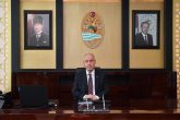 Denizli Valisi Coşkun’dan 8 Mart Mesajı...