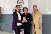 Denizli'de Kadın Meclisinden Tüberküloz Farkındalık Etkinliği...