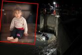 Denizli’de Kaybolan Minik Nazlı’dan Korkutan İzler...