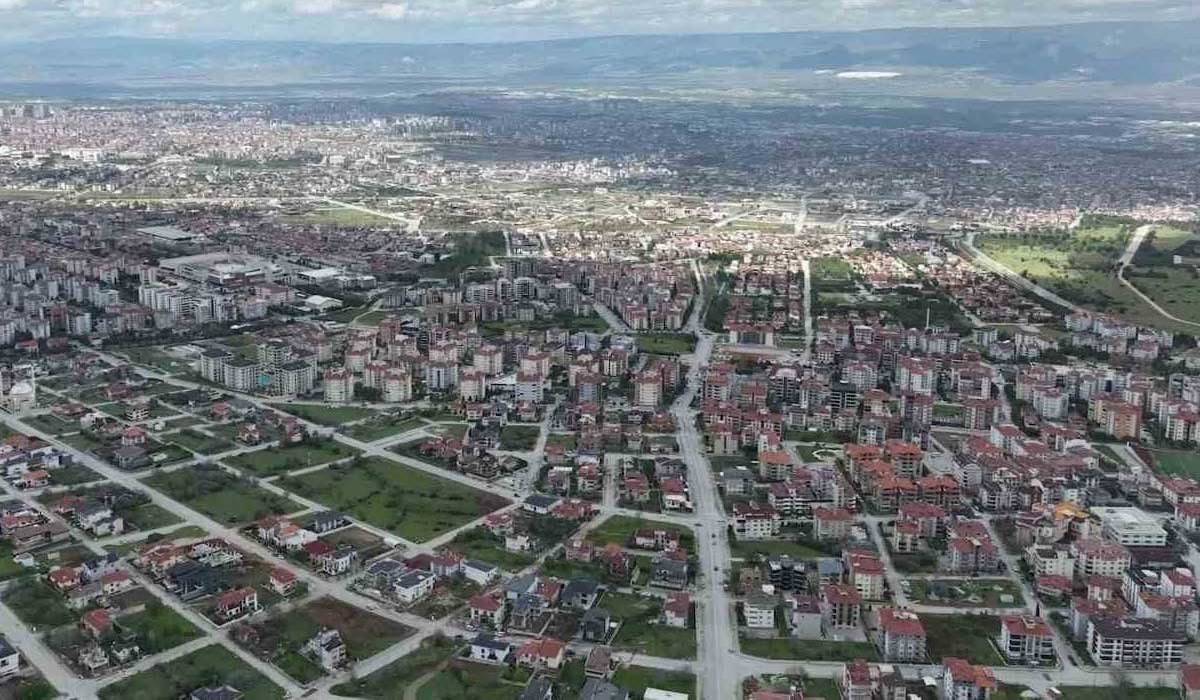 Denizli’de Satılan Konut Sayısı Belli Oldu… 