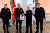 Denizli’de Suç Makinasını Yakalayan Bekçiler Ödüllendirildi...