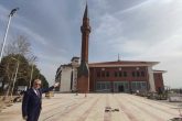 Diyanet İşleri Başkanı, Zeybekci Camisi’ni İbadete Açacak...