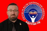 Eğitim-İş’ten İmamoğlu ve Gözaltı Açıklaması...