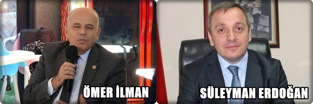 Denizli Gençlik ve Spor İl Müdürü İlman Merkeze Alındı…