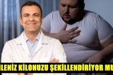 Kilo Kontrolünde Gözden Kaçan Detay...