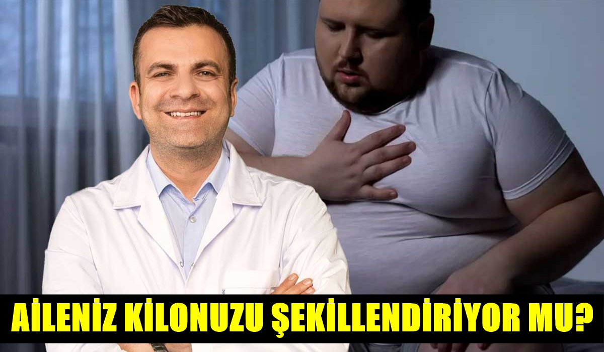 Kilo Kontrolünde Gözden Kaçan Detay… 