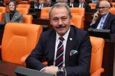 Milletvekili Şahin Tin Yeni Destekleri Açıkladı...