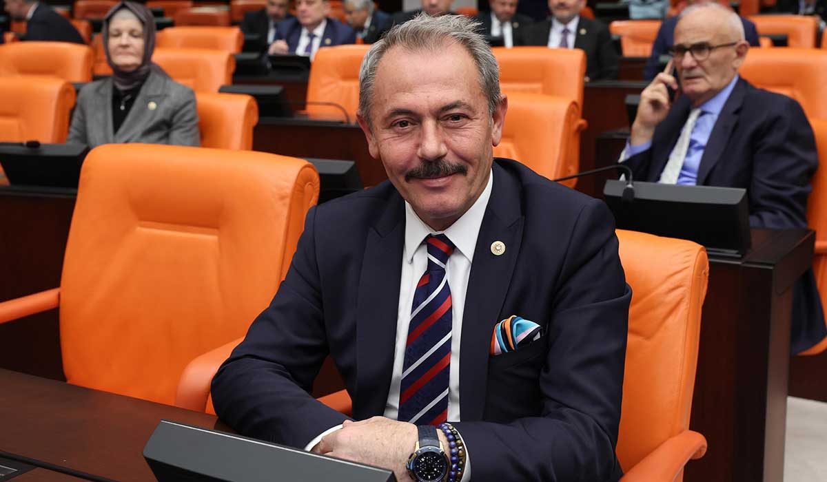Milletvekili Şahin Tin Yeni Destekleri Açıkladı… 