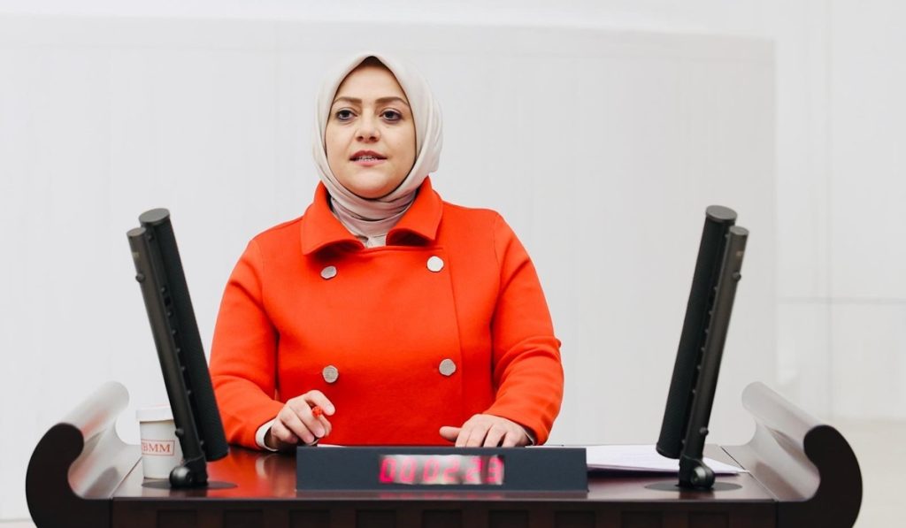 Milletvekili Ün Enflasyon, Faiz, Borç Sarmalı Toplumu Çökertiyor...