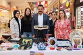 Pamukkale Belediyesi’nden Kadınlara Özel Sergi...