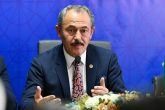 Şahin Tin’den Tarıma 20 Milyon TL Destek Açıklaması...