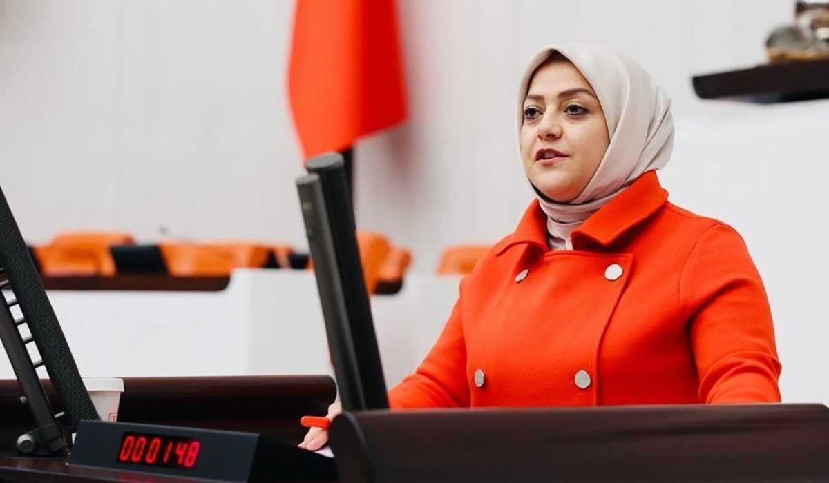 Denizli Milletvekili Ün: Devletin Dijital Güvenliğini, İsrail Şirketlerine mi Teslim Ettiniz?