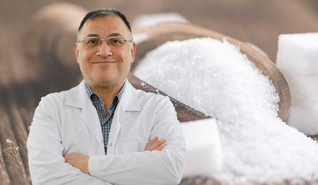 Uzmanlar Uyarıyor Şeker Tüketimine Dikkat...