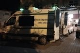 Denizli'de Cinnet Geçiren Oğul, Babasını Öldürdü...