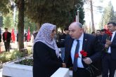 Denizli, Büyük Zaferi Heyecan ve Gururla Yad Etti...