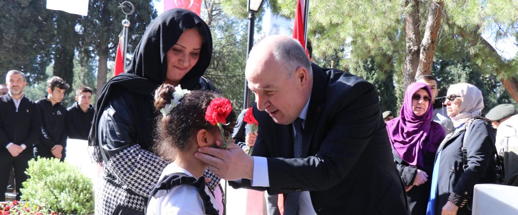 Denizli, Büyük Zaferi Heyecan ve Gururla Yad Etti...