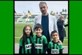 Denizlispor Başkanı Ergil Veda Mesajı Yayımladı ve İstifa Etti...