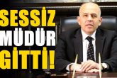 Denizli Gençlik ve Spor İl Müdürü İlman Merkeze Alındı…