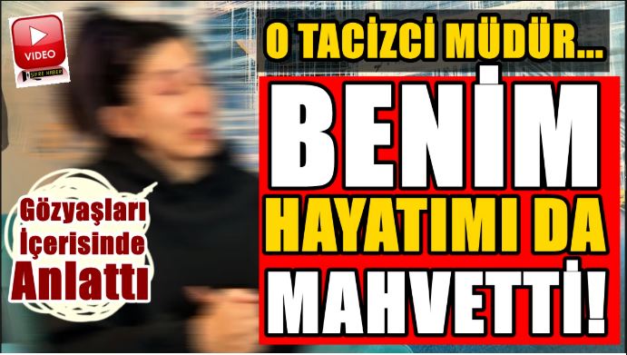 Denizli Gençlik ve Spor İl Müdürü İlman Merkeze Alındı…