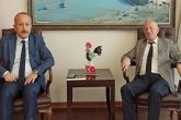 Denizli’nin Önceki Dönem Valilerinden Atik’in Acı Günü…