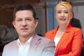 AK Parti'den Başkan Şeniz Doğan’a Tehdit Tepkisi...