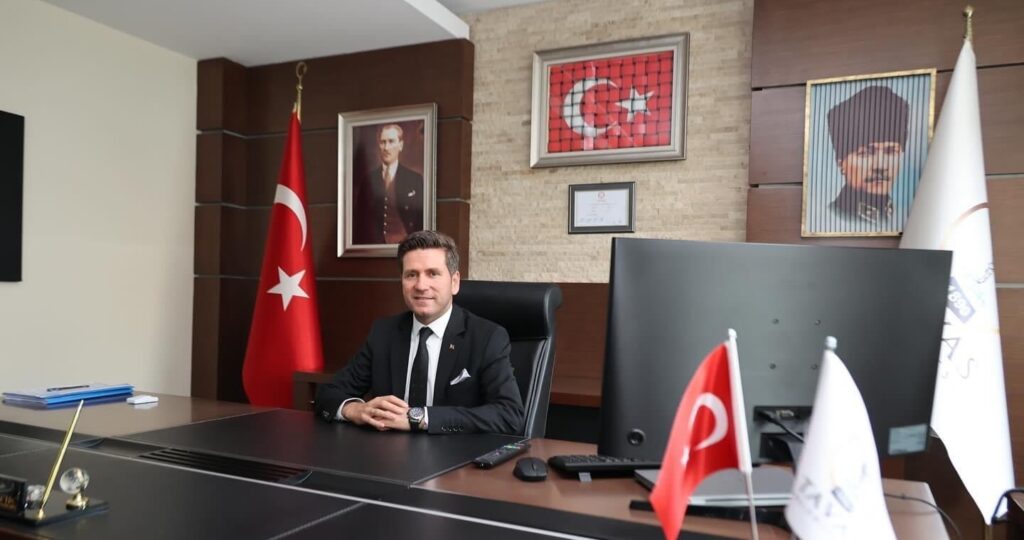 Başkanlardan Tütüncülere Çağrı Avans Yoksa Üretim de Yok...