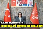 CHP Denizli İl Horzum’dan Boykot Karşıtlarına Sert Tepki...