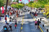 Çamlık Bulvarı Trafiğe Kapatılıyor...
