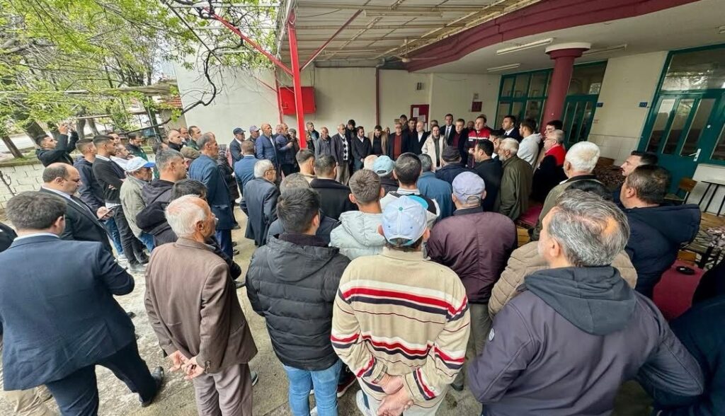Çivril’de Zirai Donun Yaraları Sarılacak...