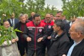 Çivril’de Zirai Donun Yaraları Sarılacak...