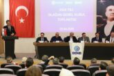 DENİB Olağan Genel Kurul Toplantısını Gerçekleştirildi...